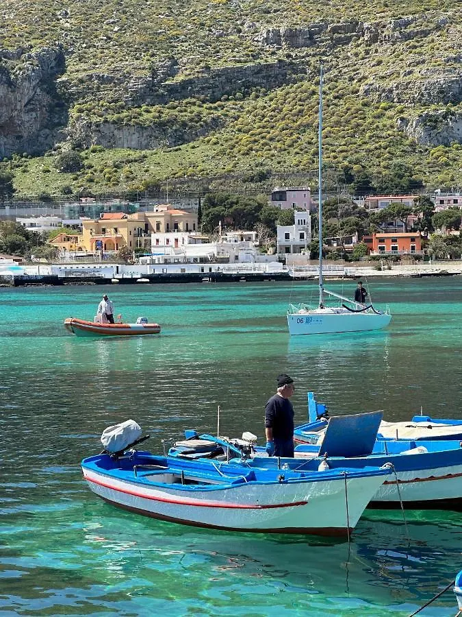 Casa Stella Splendida Villa Sul Mare Palermo Apartman