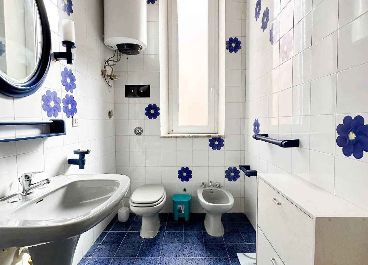 Casa Stella Splendida Villa Sul Mare Palermo Apartman