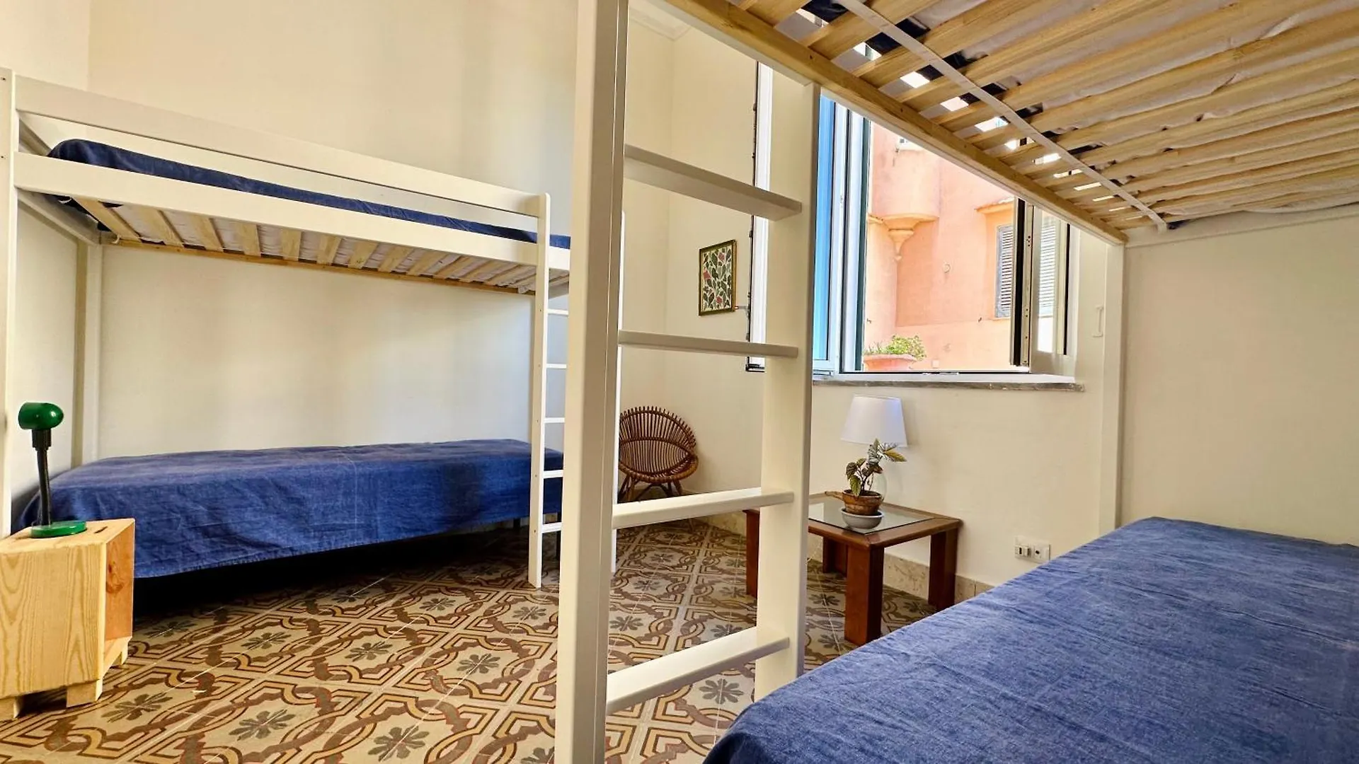 Casa Stella Splendida Villa Sul Mare Palermo