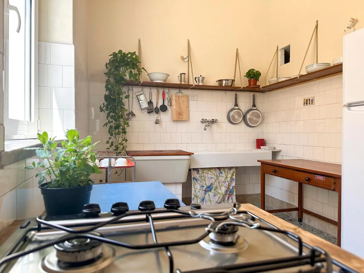 Casa Stella Splendida Villa Sul Mare Palermo