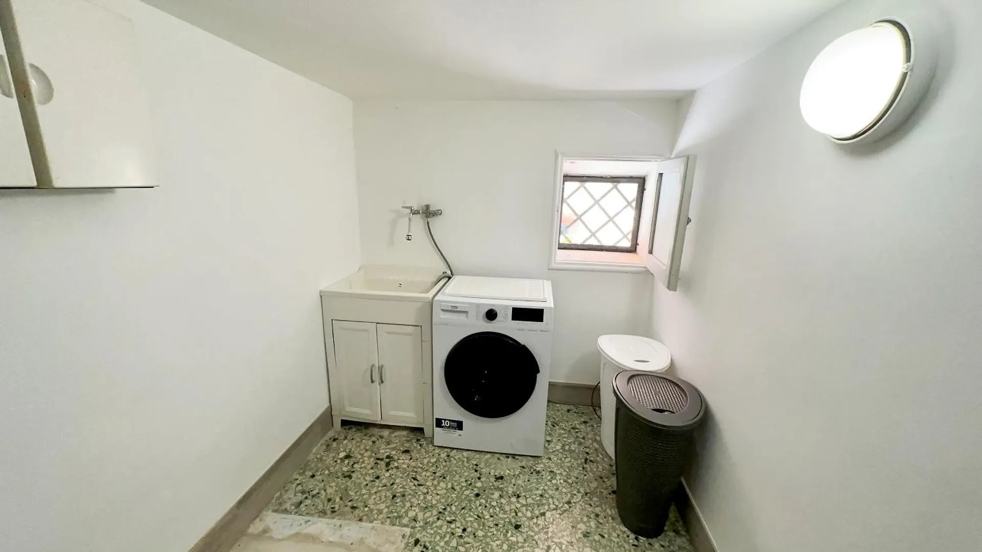 Apartment Casa Stella Splendida Villa Sul Mare Palermo Italy
