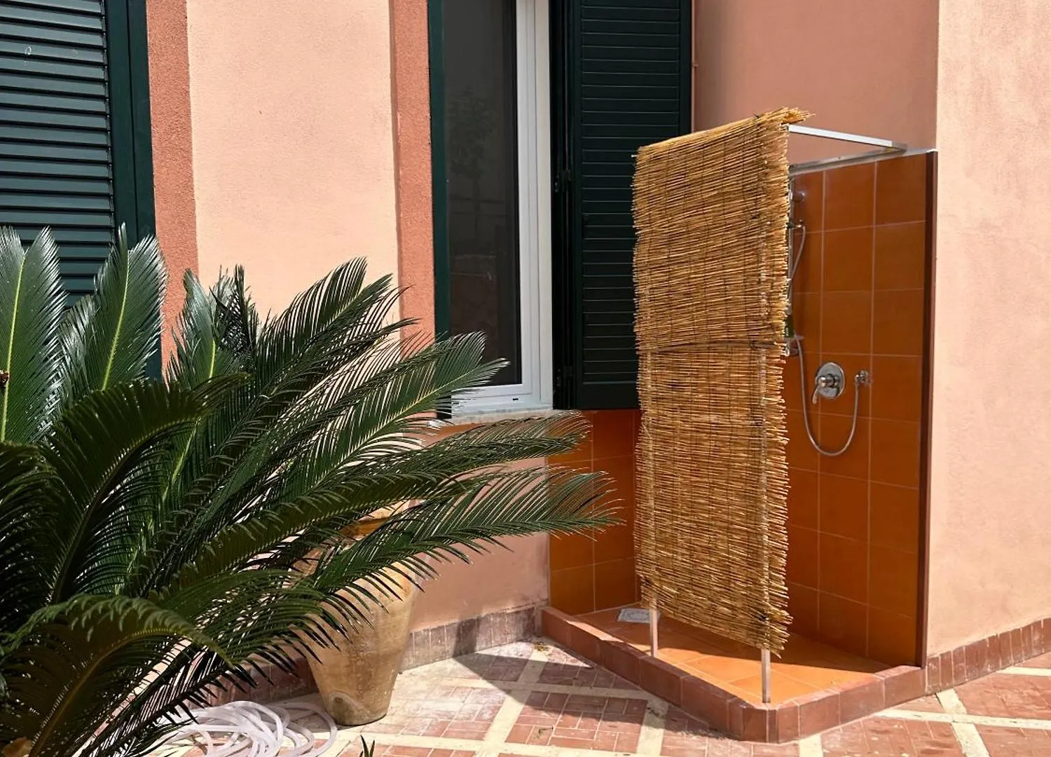 Casa Stella Splendida Villa Sul Mare Palermo Italy