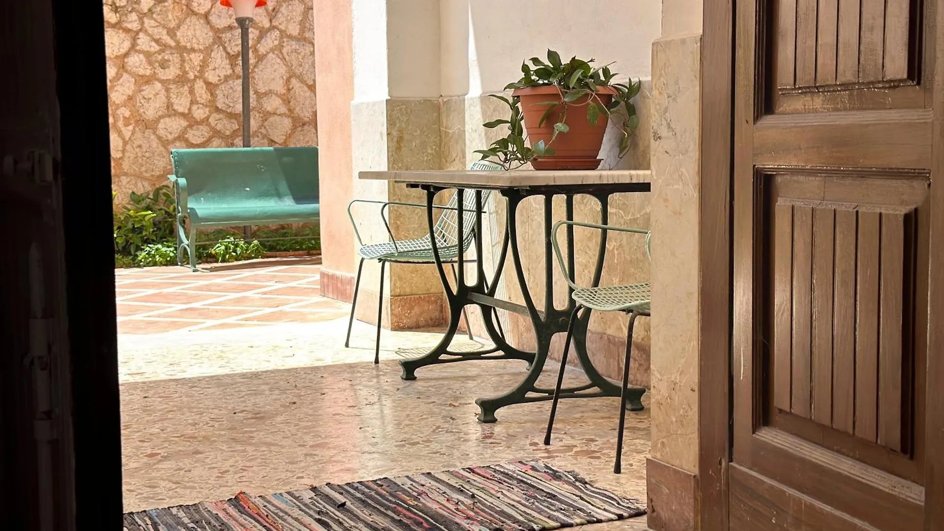 Casa Stella Splendida Villa Sul Mare Palermo Apartment