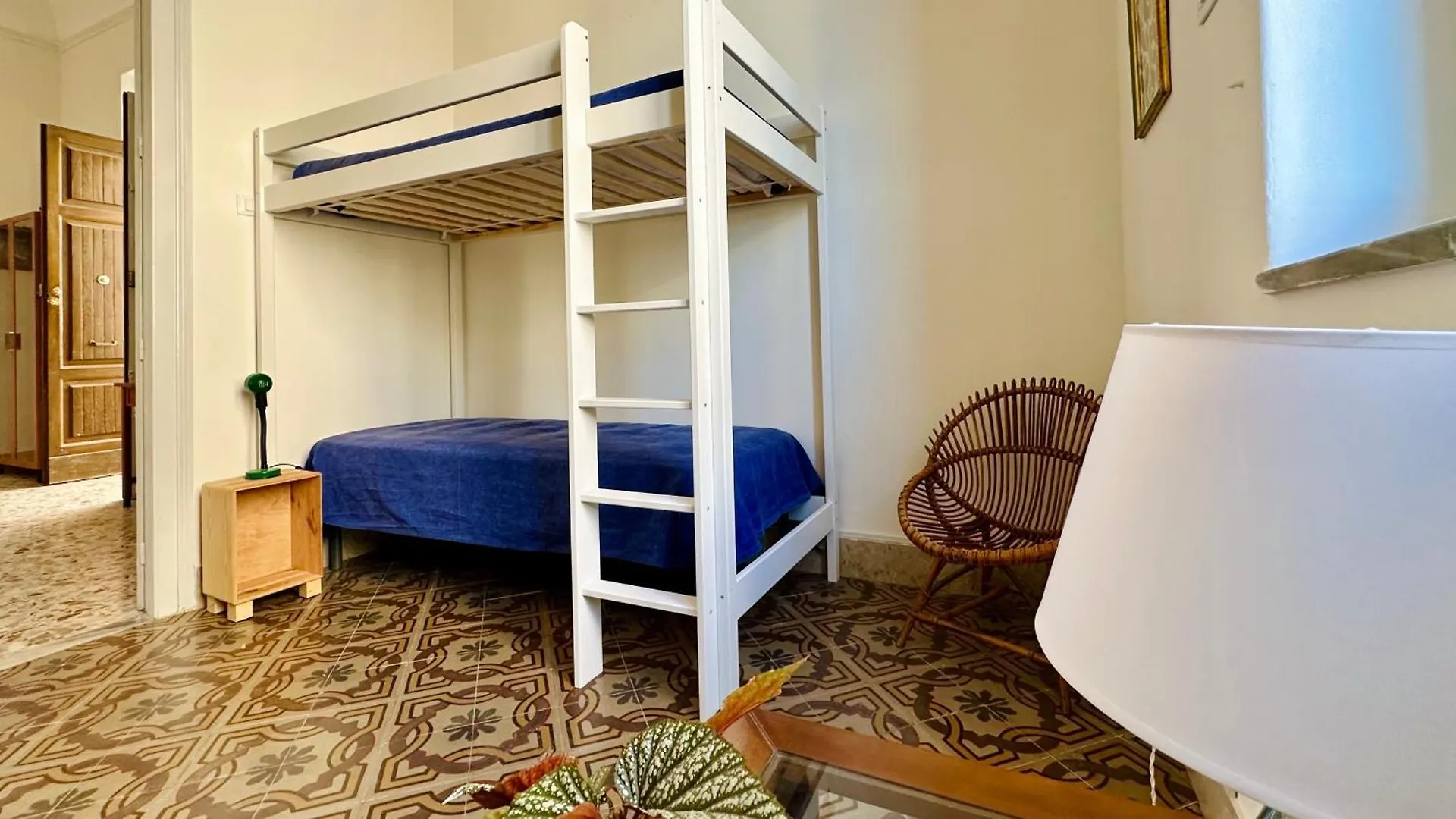 Casa Stella Splendida Villa Sul Mare Palermo Apartment