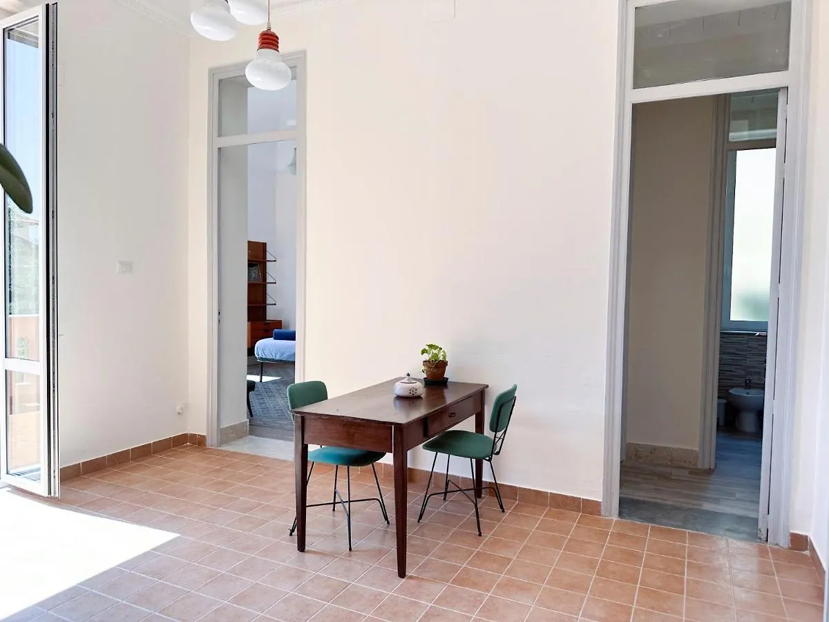 Casa Stella Splendida Villa Sul Mare Palermo Apartment