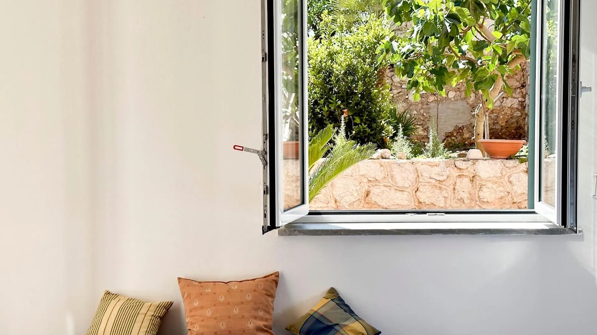 Casa Stella Splendida Villa Sul Mare Palermo