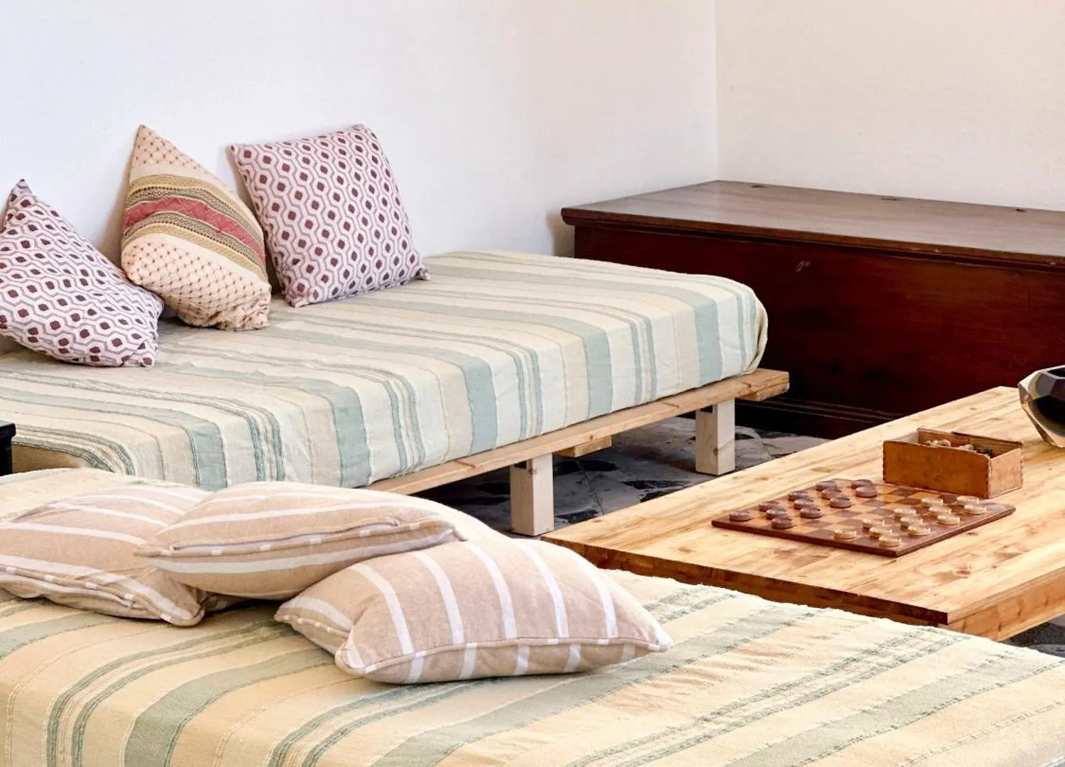 Apartment Casa Stella Splendida Villa Sul Mare Palermo