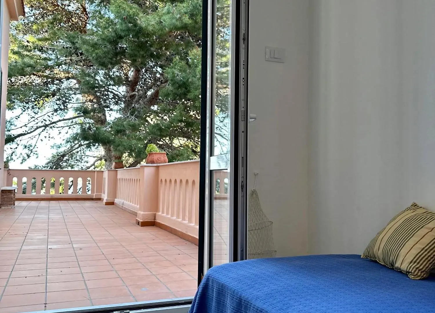 Casa Stella Splendida Villa Sul Mare Palermo 0*,